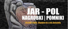 Jar Pol-Granit